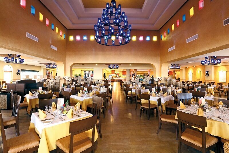 Hôtel Barcelo Maya Palace 5* pas cher photo 9