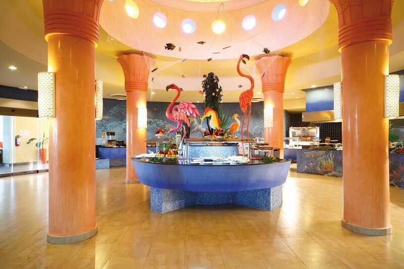 Hôtel Barcelo Maya Palace 5* pas cher photo 10