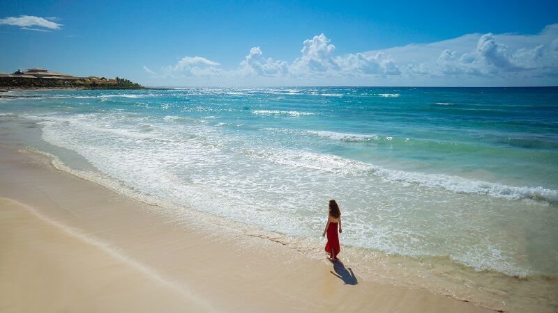 Hôtel Barcelo Maya Palace 5* pas cher photo 12