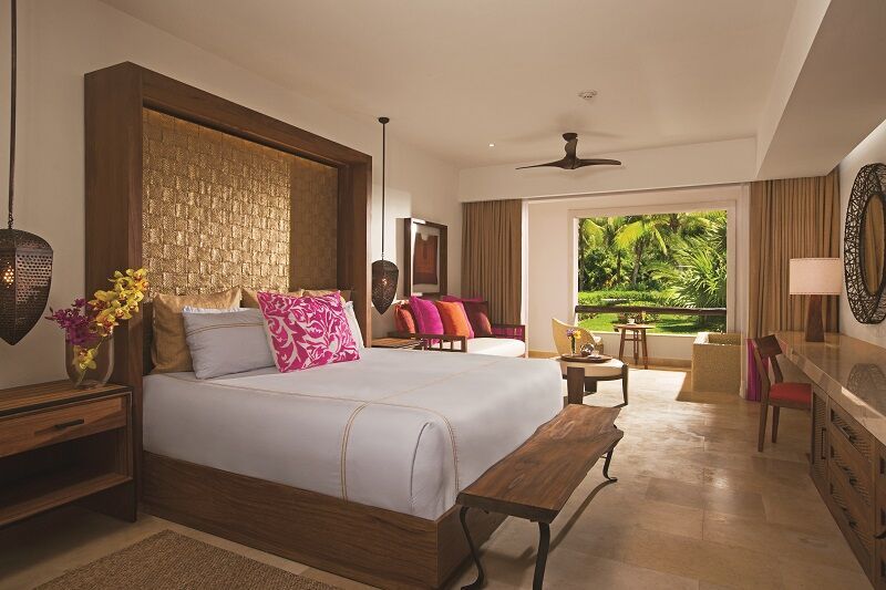 Hôtel Secrets Akumal Riviera Maya 5* pas cher photo 3