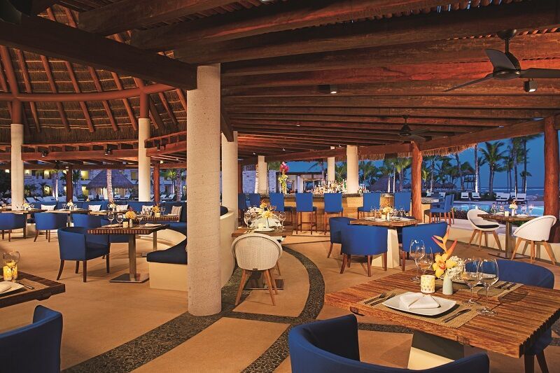Hôtel Secrets Akumal Riviera Maya 5* pas cher photo 5