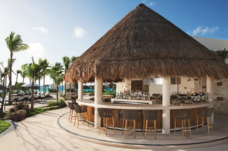 Hôtel Secrets Akumal Riviera Maya 5* pas cher photo 7