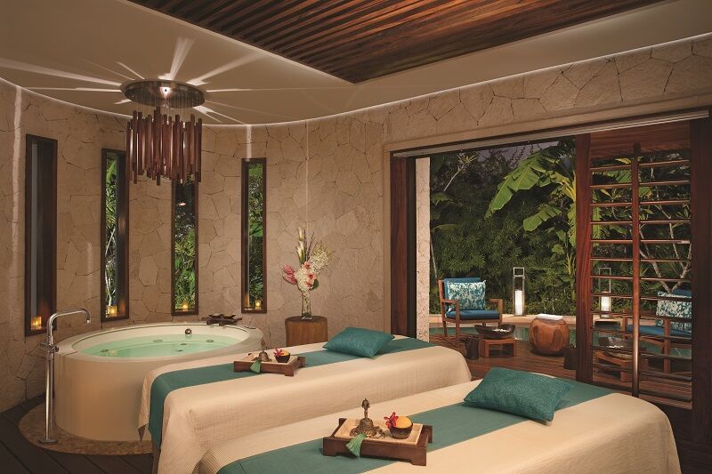Hôtel Secrets Akumal Riviera Maya 5* pas cher photo 8