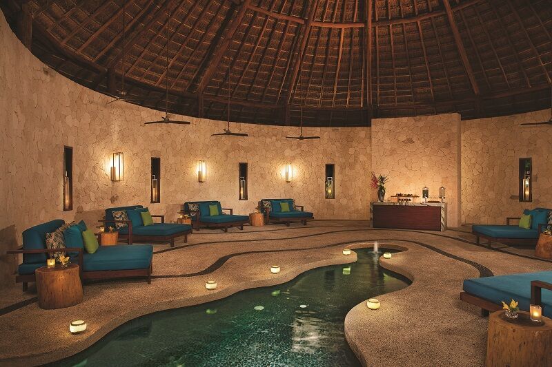 Hôtel Secrets Akumal Riviera Maya 5* pas cher photo 9