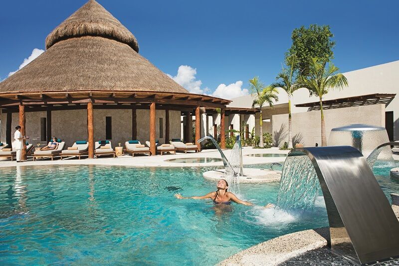 Hôtel Secrets Akumal Riviera Maya 5* pas cher photo 10
