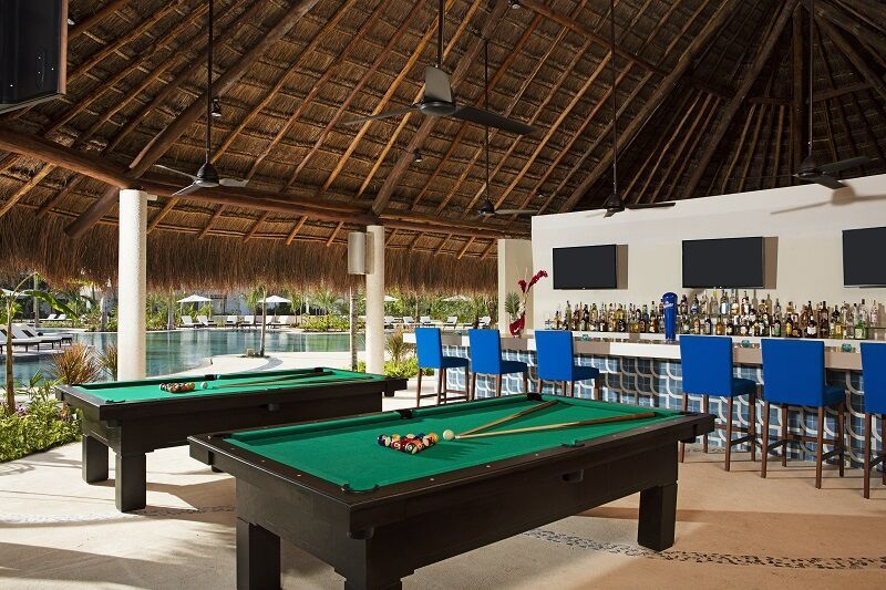 Hôtel Secrets Akumal Riviera Maya 5* pas cher photo 11