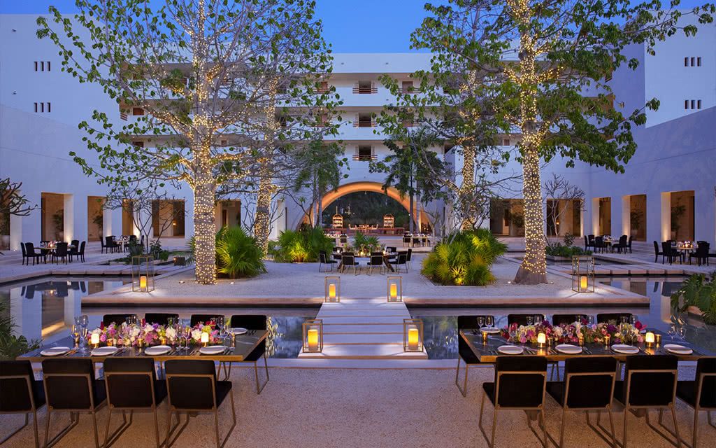 Hôtel Secrets Akumal Riviera Maya 5* pas cher photo 13