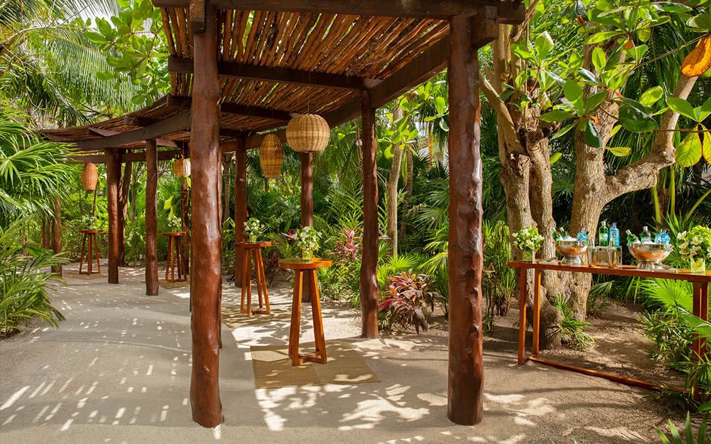 Hôtel Secrets Akumal Riviera Maya 5* pas cher photo 15