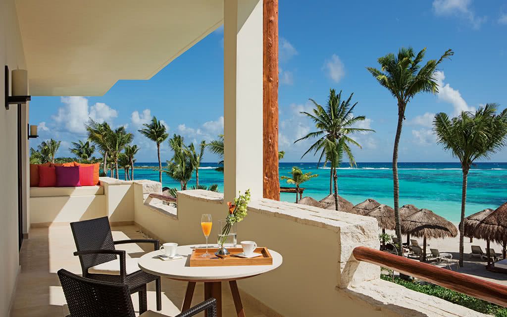 Hôtel Secrets Akumal Riviera Maya 5* pas cher photo 4