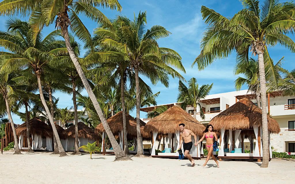 Hôtel Secrets Akumal Riviera Maya 5* pas cher photo 5