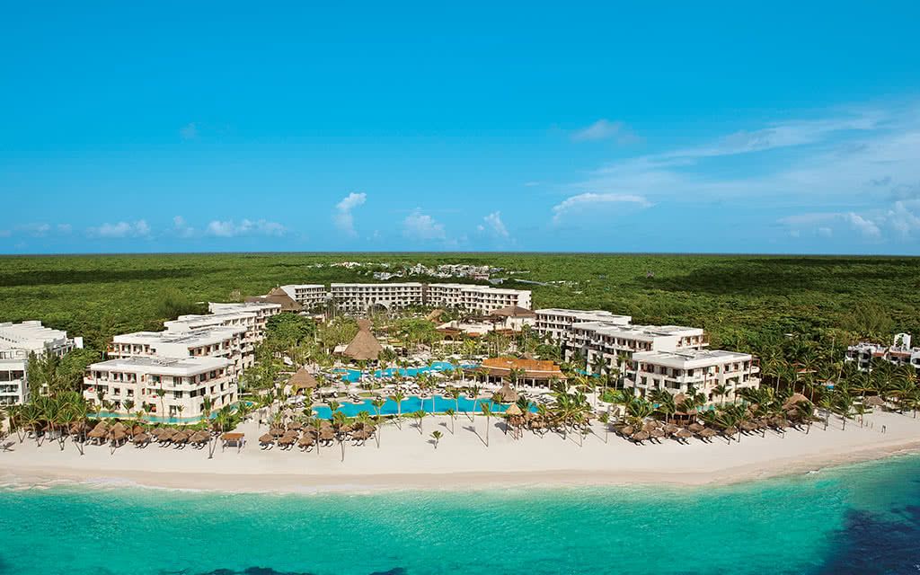 Hôtel Secrets Akumal Riviera Maya 5* pas cher photo 6