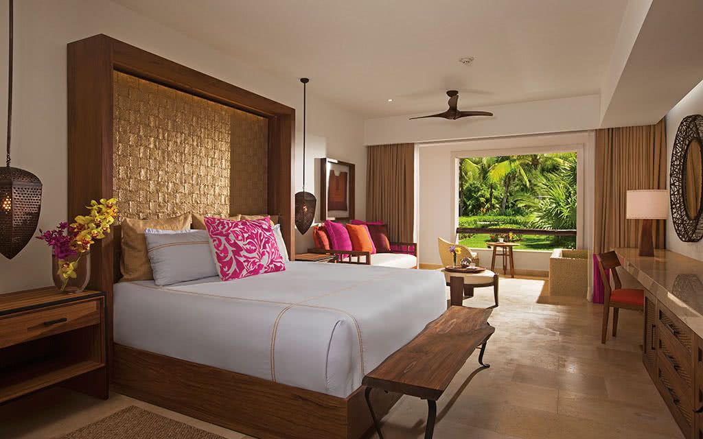 Hôtel Secrets Akumal Riviera Maya 5* pas cher photo 8