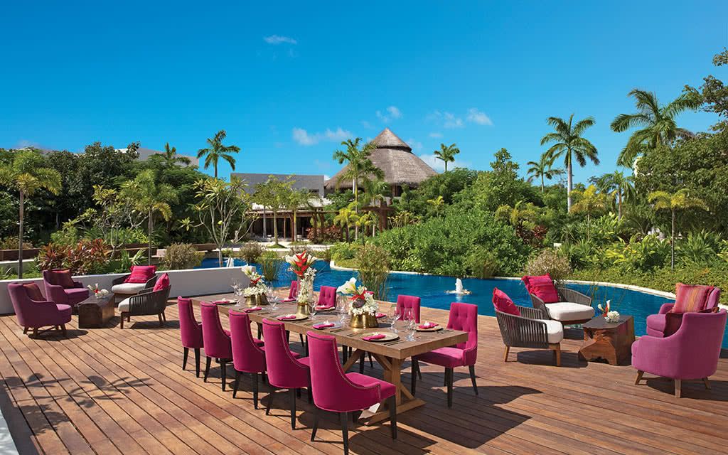 Hôtel Secrets Akumal Riviera Maya 5* pas cher photo 12