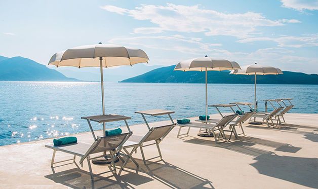 Hôtel Club Coralia Iberostar Herceg Novi 4* pas cher photo 4