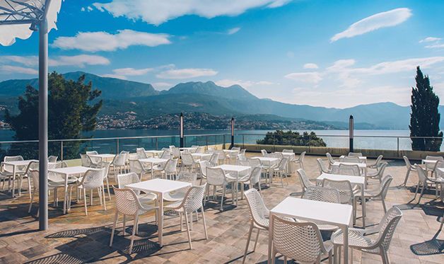 Hôtel Club Coralia Iberostar Herceg Novi 4* pas cher photo 7