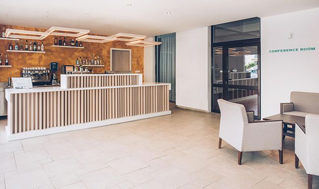 Hôtel Club Coralia Iberostar Herceg Novi 4* pas cher photo 8