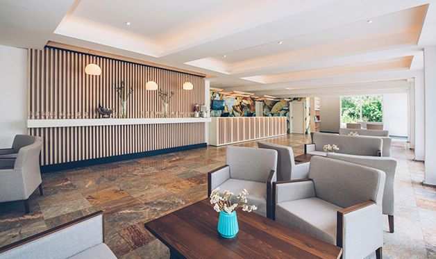 Hôtel Club Coralia Iberostar Herceg Novi 4* pas cher photo 9