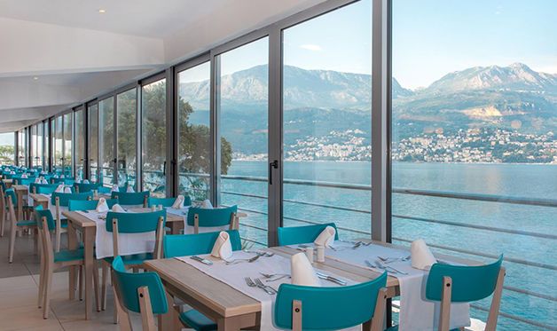 Hôtel Club Coralia Iberostar Herceg Novi 4* pas cher photo 10