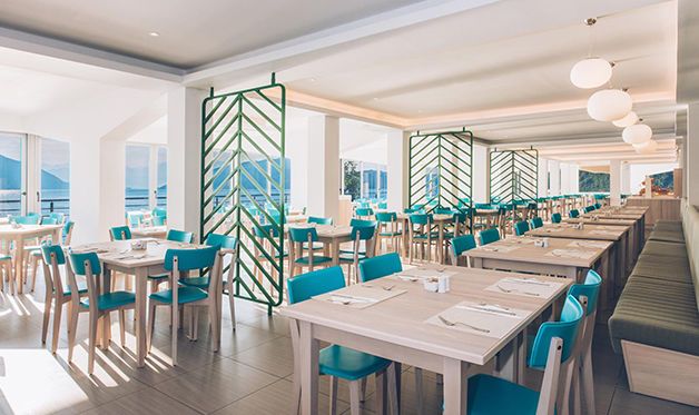 Hôtel Club Coralia Iberostar Herceg Novi 4* pas cher photo 11