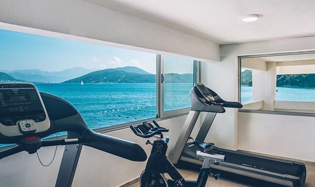 Hôtel Club Coralia Iberostar Herceg Novi 4* pas cher photo 13