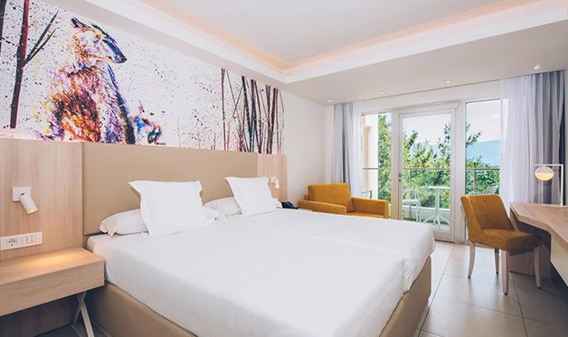 Hôtel Club Coralia Iberostar Herceg Novi 4* pas cher photo 14