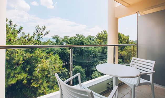 Hôtel Club Coralia Iberostar Herceg Novi 4* pas cher photo 15