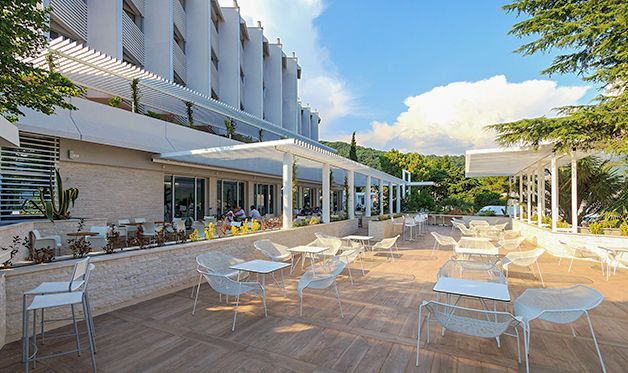 Hôtel Top Clubs Delfin 4* pas cher photo 5