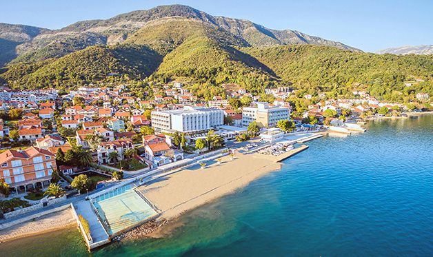 Hôtel Top Clubs Delfin 4* pas cher photo 1