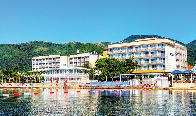 Hôtel Top Clubs Delfin 4* pas cher photo 2