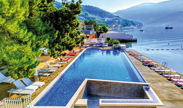 Hôtel Top Clubs Delfin 4* pas cher photo 4