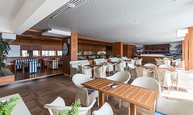 Hôtel Top Clubs Delfin 4* pas cher photo 6