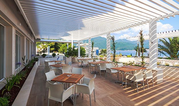 Hôtel Top Clubs Delfin 4* pas cher photo 7