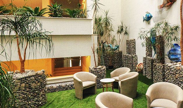 Hôtel Top Clubs Delfin 4* pas cher photo 8