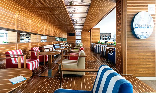 Hôtel Top Clubs Delfin 4* pas cher photo 9