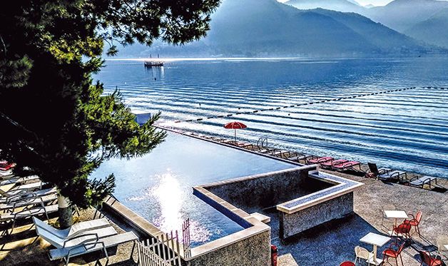 Hôtel Top Clubs Delfin 4* pas cher photo 10