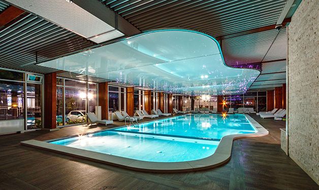 Hôtel Top Clubs Delfin 4* pas cher photo 11