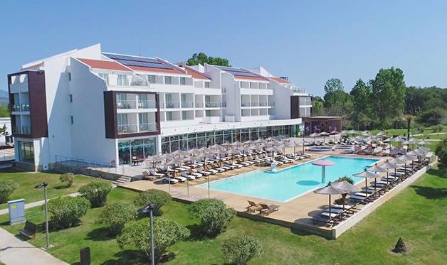 Club Marmara Otrant Monténégro 4* pas cher photo 2
