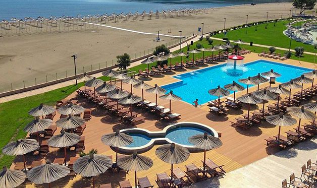 Club Marmara Otrant Monténégro 4* pas cher photo 3