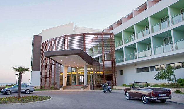 Club Marmara Otrant Monténégro 4* pas cher photo 5