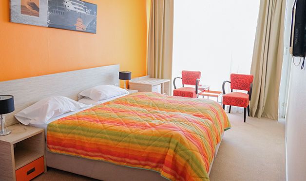 Club Marmara Otrant Monténégro 4* pas cher photo 12