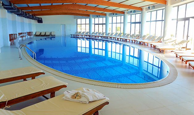 Club Marmara Otrant Monténégro 4* pas cher photo 7