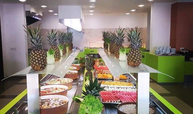 Club Marmara Otrant Monténégro 4* pas cher photo 9