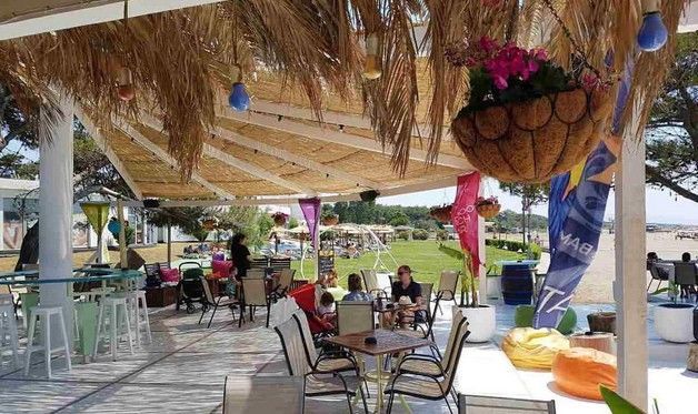 Club Marmara Otrant Monténégro 4* pas cher photo 10