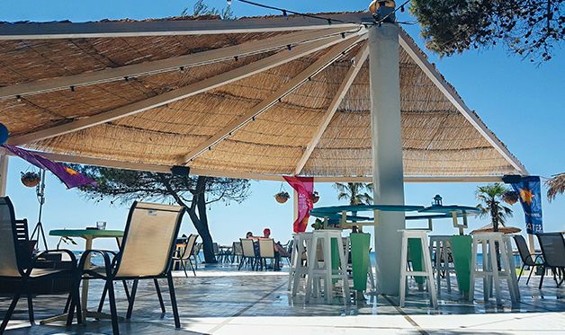 Club Marmara Otrant Monténégro 4* pas cher photo 11