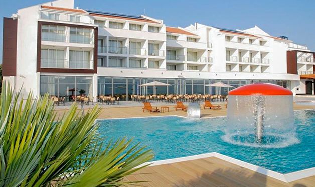 Club Marmara Otrant Monténégro 4* pas cher photo 4