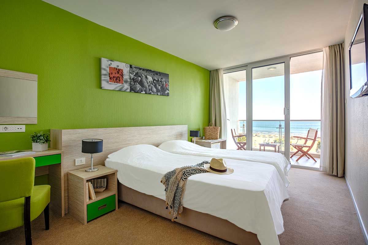 Hôtel Club Marmara Otrant Monténégro 4* pas cher photo 3