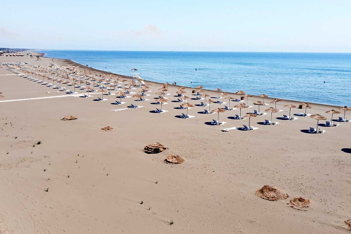 Hôtel Club Marmara Otrant Monténégro 4* pas cher photo 5