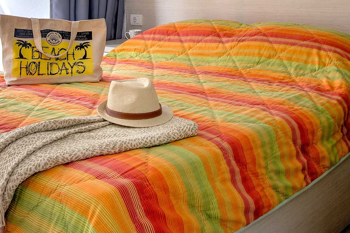 Hôtel Club Marmara Otrant Monténégro 4* pas cher photo 9