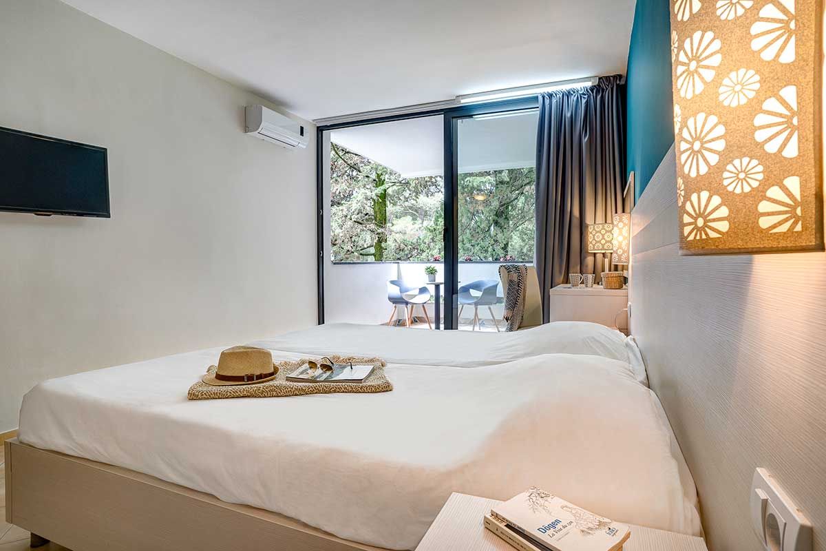 Hôtel Club Marmara Otrant Monténégro 4* pas cher photo 11