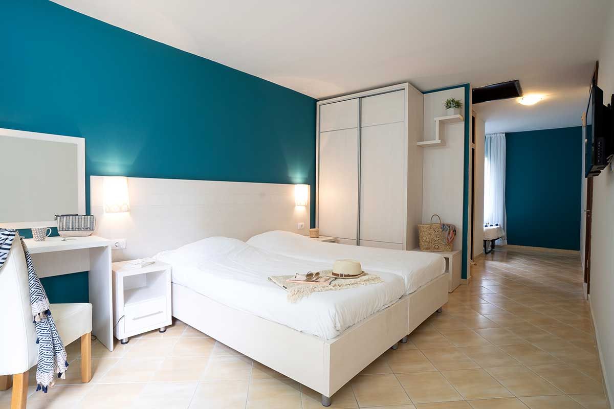 Hôtel Club Marmara Otrant Monténégro 4* pas cher photo 12